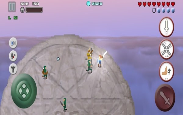 only one apk free